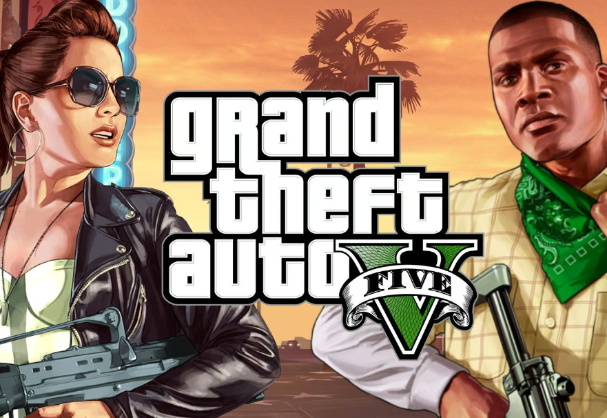 GTAV RP image de l'offre