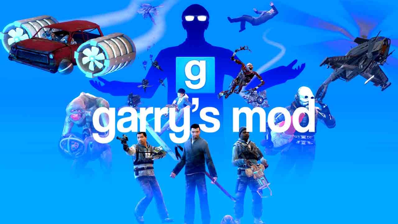 Gmod image de l'offre
