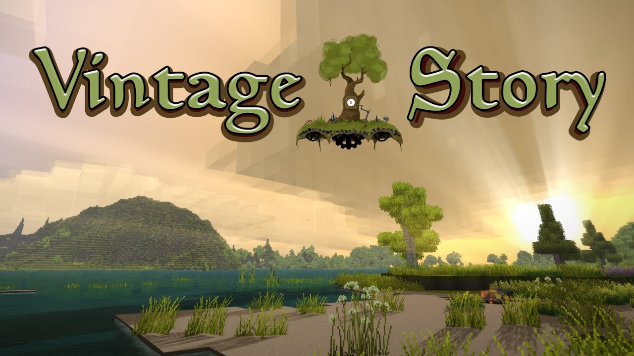 MC Vintage Story image de l'offre