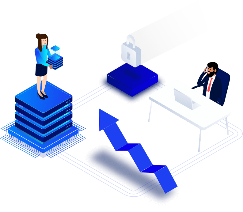 feature illustration