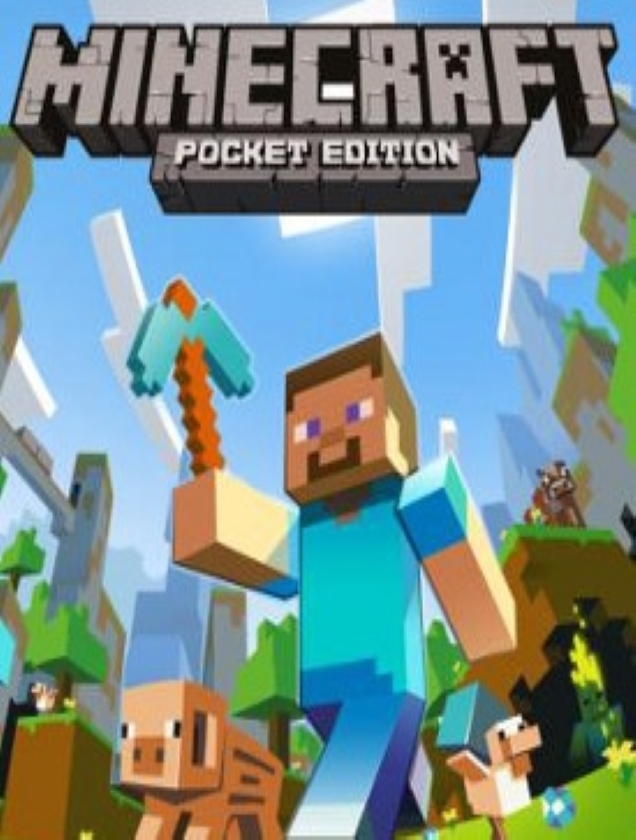 Hébergement de jeux PocketMine avec Ryzen 9 7950x3D