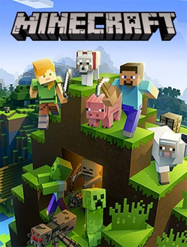 Hébergement de jeux Minecraft avec Ryzen 9 7950x3D