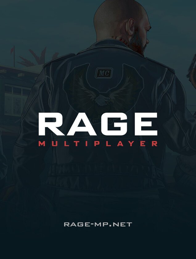 Hébergement de jeux RAGEMP avec Ryzen 9 7950x3D