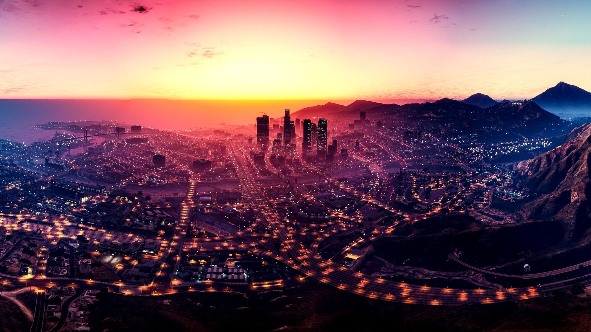 Bannière du jeu GTAV RP pour des hébergements de serveur de pointe