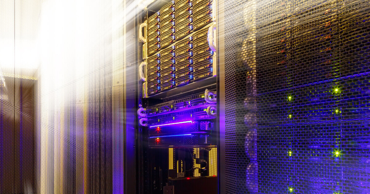 server